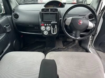NISSAN OTTI