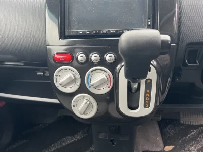 NISSAN OTTI