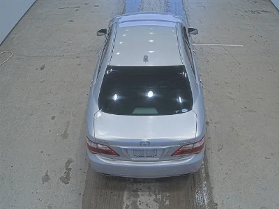 Статистика аукционов Toyota Crown