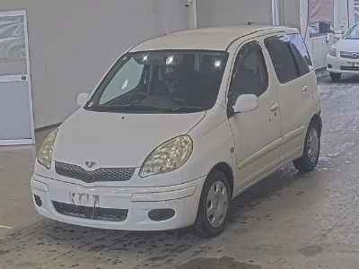 TOYOTA FUNCARGO