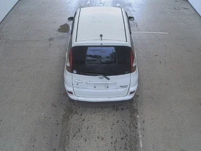 TOYOTA FUNCARGO