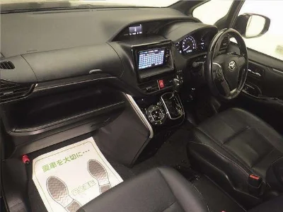TOYOTA ESQUIRE