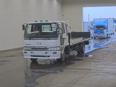 HINO RANGER