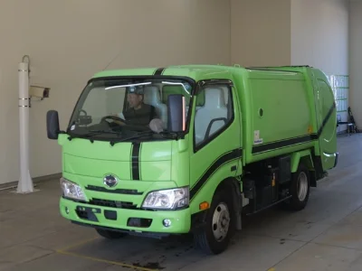 HINO DUTRO