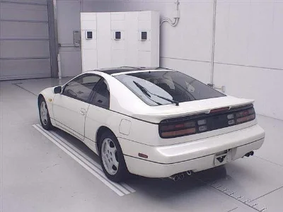NISSAN FAIRLADYZ