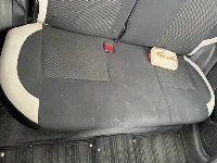 Цена авто Nissan Note с аукционов Японии, номер кузова E12, пробег 114 000, оценка 8