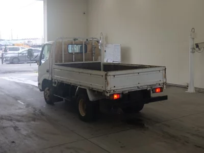 TOYOTA TOYOACE