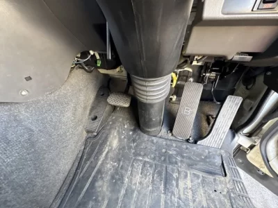 ISUZU GIGA