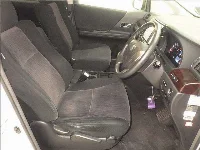 Цена авто Toyota Alphard с аукционов Японии, номер кузова ANH20W, пробег 39 000, оценка 2
