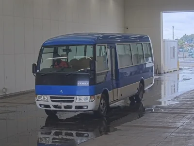 MITSUBISHI FUSO ROSA