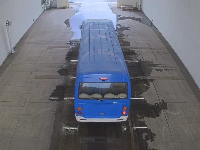 MITSUBISHI FUSO ROSA
