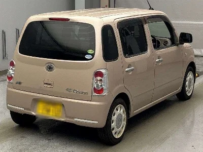 DAIHATSU MIRA COCOA