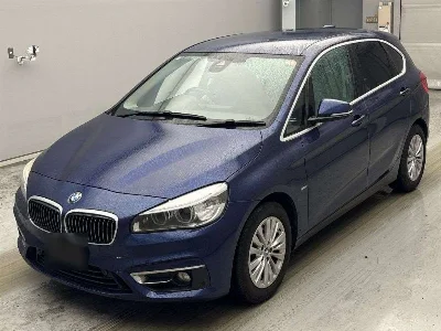 BMW 2 SERIES