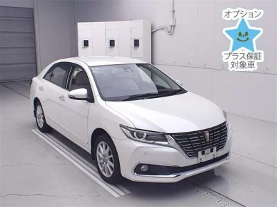 TOYOTA PREMIO