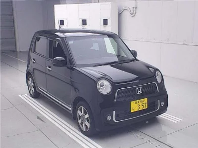 HONDA N ONE