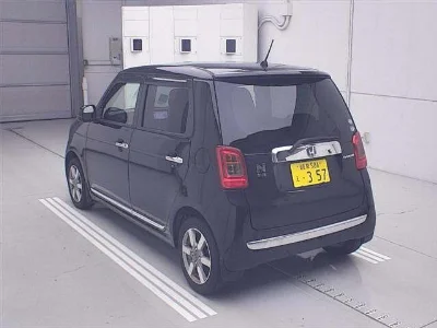 HONDA N ONE