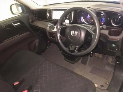 HONDA N ONE