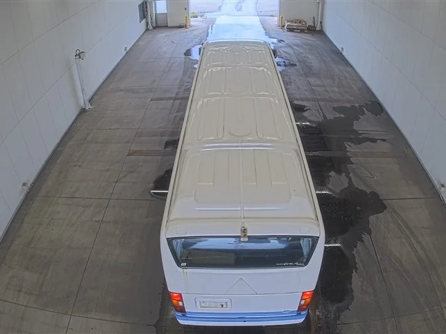 Isuzu Journey  с аукциона в Японии