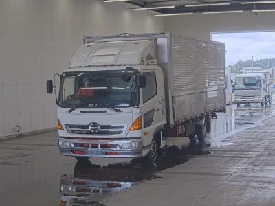 HINO RANGER