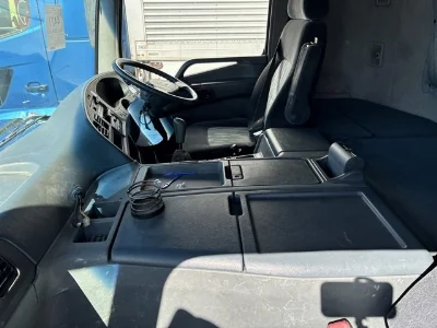 Mitsubishi Fuso Super Great
