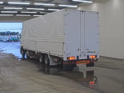 HINO PROFIA