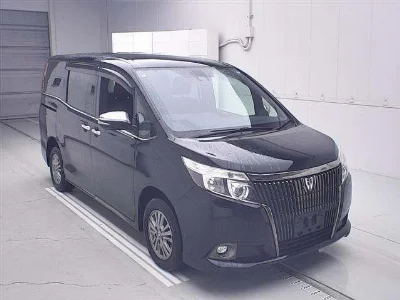 TOYOTA ESQUIRE