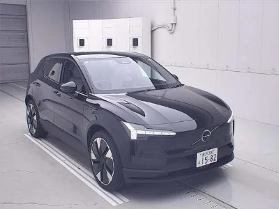 Volvo EX30
