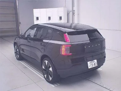 Volvo EX30