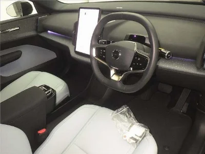 Volvo EX30