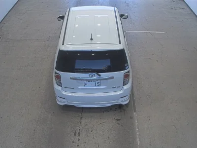 TOYOTA COROLLA RUMION