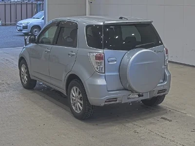 DAIHATSU BEGO