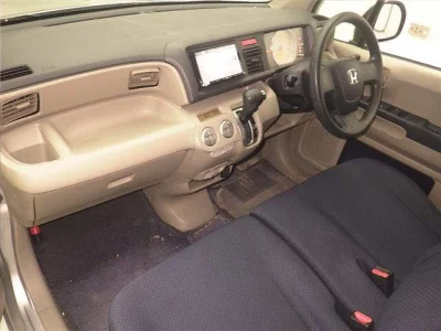 HONDA LIFE