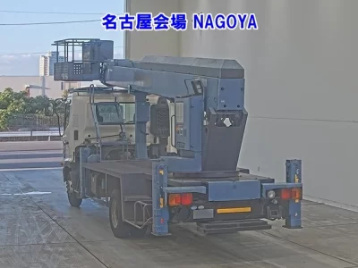 HINO RANGER