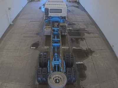 NISSAN UD