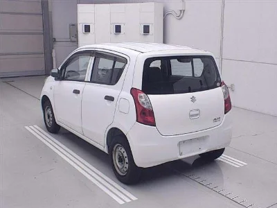 SUZUKI ALTO VAN