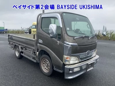 Toyota ToyoAce