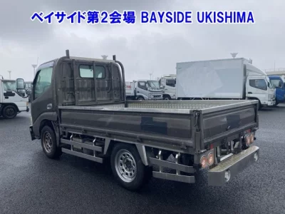 Toyota ToyoAce