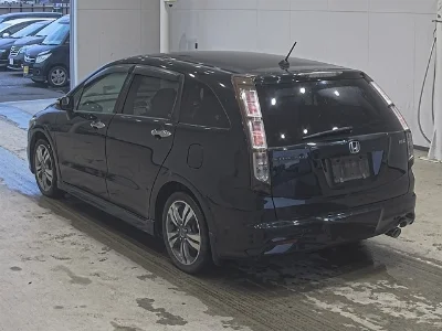 HONDA STREAM