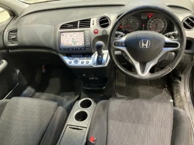 HONDA STREAM