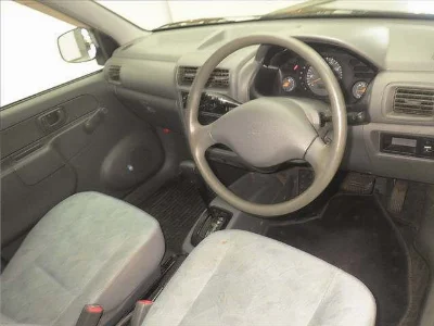 MITSUBISHI MINICA