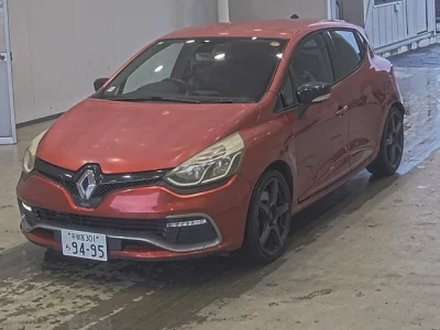 RENAULT LUTECIA