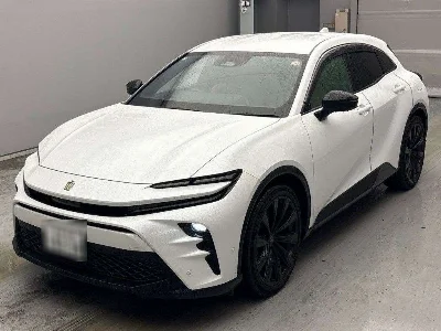 TOYOTA CROWN SPORT