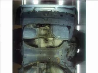 Цена авто Toyota Sienta с аукционов Японии, номер кузова NCP85G, пробег 171 000, оценка 6