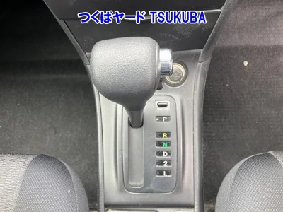 Toyota Corolla Runx