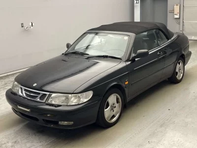 Saab 9-3