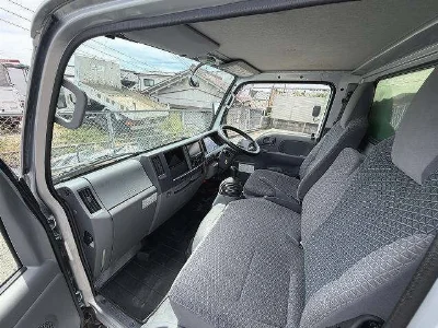 NISSAN ATLAS