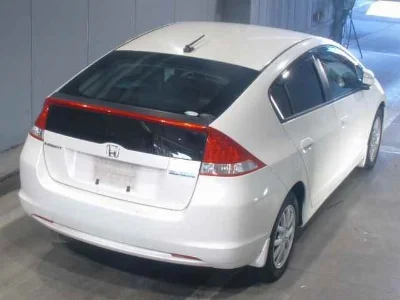 HONDA INSIGHT