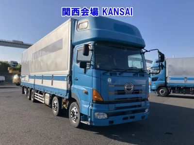 HINO PROFIA