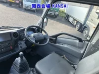 Цена авто Toyota Dyna с аукционов Японии, номер кузова XZU712, пробег 19 000, оценка 8