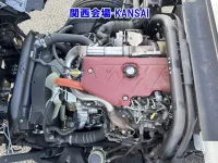 Цена авто Toyota Dyna с аукционов Японии, номер кузова XZU712, пробег 19 000, оценка 8
